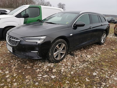 Kaufe OPEL OPEL INSIGNIA bei Ayvens Carmarket