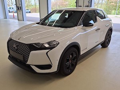 Acquista DS AUTOMOBILES DS3 CROSSBACK E-TENSE 50 kWh E a Ayvens Carmarket