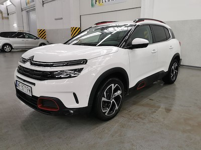 Kup CITROËN CITROEN C5 AIRCROSS na Ayvens Carmarket