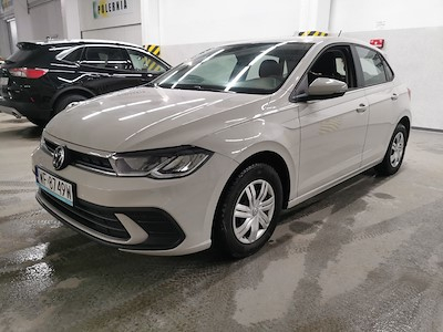 Kúpiť VOLKSWAGEN VOLKSWAGEN POLO na Ayvens Carmarket