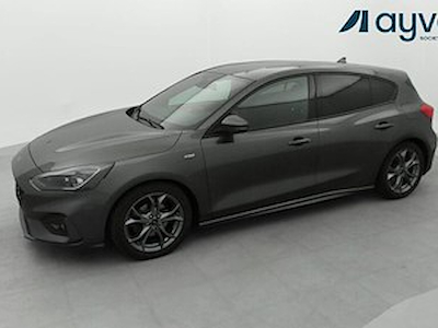 Kaufe FORD FOCUS 1.5 ECOBLUE ST-LINE bei Ayvens Carmarket