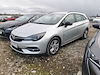 Achetez OPEL OPEL ASTRA sur Ayvens Carmarket