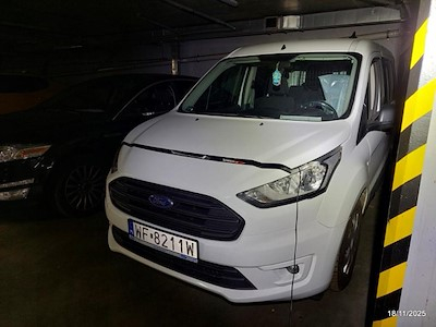 Kup FORD FORD TRANSIT CONNECT na Ayvens Carmarket