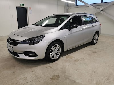 Kúpiť OPEL OPEL ASTRA na Ayvens Carmarket