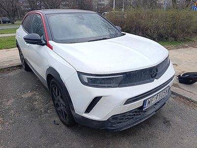 Kúpiť OPEL OPEL MOKKA na Ayvens Carmarket