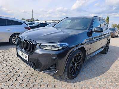 Kúpiť BMW BMW X3 na Ayvens Carmarket