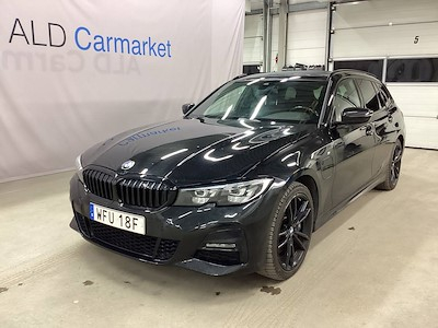 Achetez BMW 330e xDrive sur Ayvens Carmarket