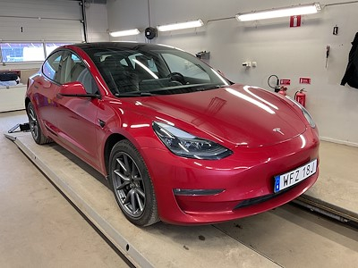 Achetez TESLA MODEL 3 sur Ayvens Carmarket
