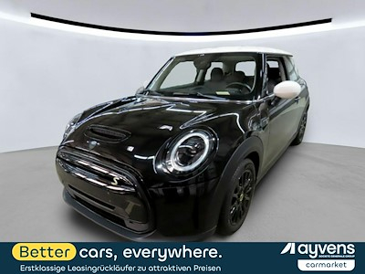 Buy MINI MINI Elektro on Ayvens Carmarket