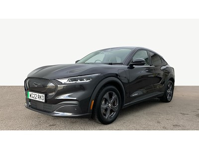 Buy FORD Mustang/Mustang Mach-E on Ayvens Carmarket