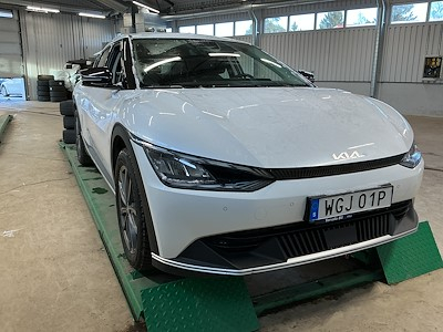 Kúpiť KIA Ev6 na Ayvens Carmarket