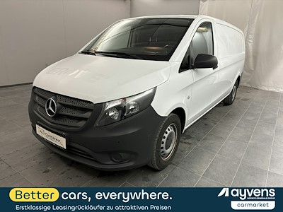 Купуй MERCEDES-BENZ Vito на Ayvens Carmarket