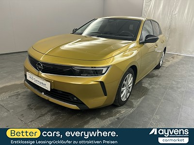 Kaufe OPEL Astra bei Ayvens Carmarket