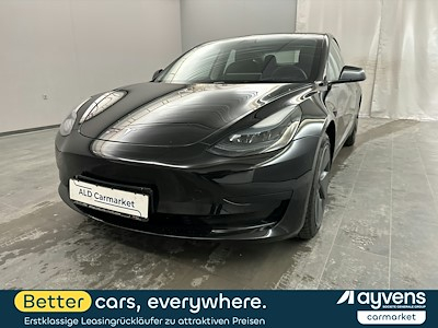 Achetez TESLA Model 3 sur Ayvens Carmarket