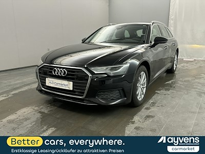 Koupit AUDI A6 na Ayvens Carmarket