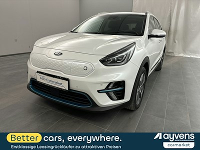 Kaufe KIA E-Niro bei Ayvens Carmarket