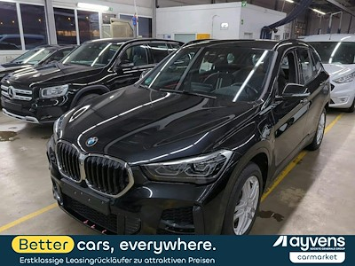 Buy BMW X1 XDRIVE25E on Ayvens Carmarket