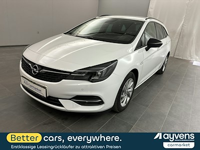 Buy OPEL Astra on Ayvens Carmarket