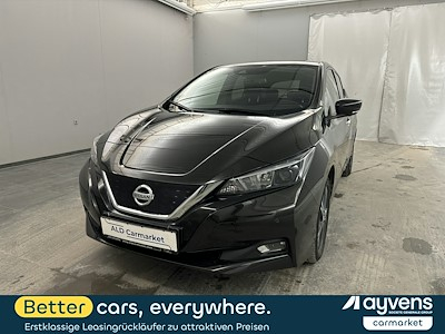 Kupi NISSAN Leaf na Ayvens Carmarket