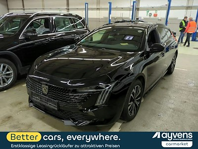 Köp PEUGEOT 508 SW BLUEHDI på Ayvens Carmarket