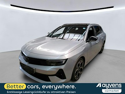 Comprar OPEL Astra en Ayvens Carmarket