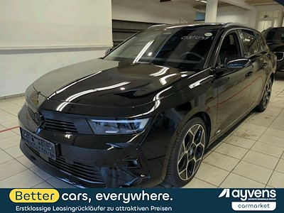 Buy OPEL ASTRA SPORTS TO on Ayvens Carmarket