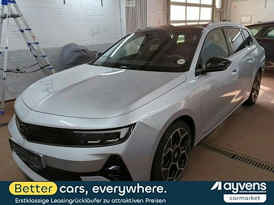 Kaufe OPEL ASTRA SPORTS TO bei Ayvens Carmarket