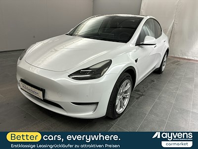 Купуй TESLA Model Y на Ayvens Carmarket