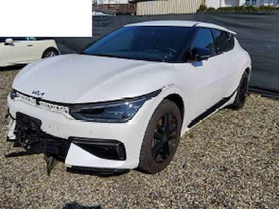 Kaufe KIA EV6 bei Ayvens Carmarket