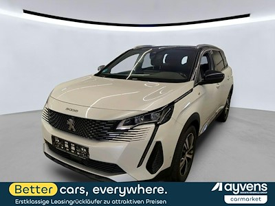 Kaufe PEUGEOT 5008 bei Ayvens Carmarket