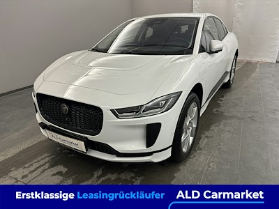 Buy JAGUAR I-Pace on Ayvens Carmarket