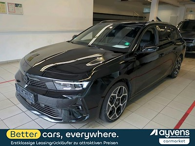 Buy OPEL ASTRA SPORTS TO on Ayvens Carmarket