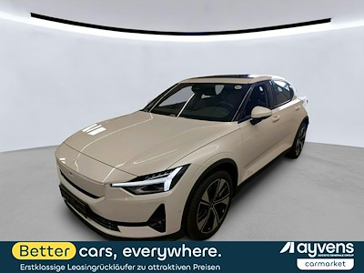 Buy POLESTAR Polestar 2 on Ayvens Carmarket