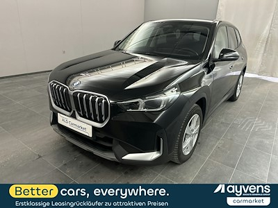Kaufe BMW iX1 bei Ayvens Carmarket