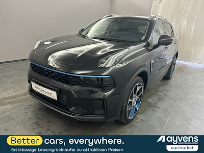 Kupi LYNK & CO 01 na Ayvens Carmarket