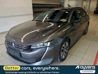 Buy PEUGEOT 508 SW BLUEHDI on Ayvens Carmarket