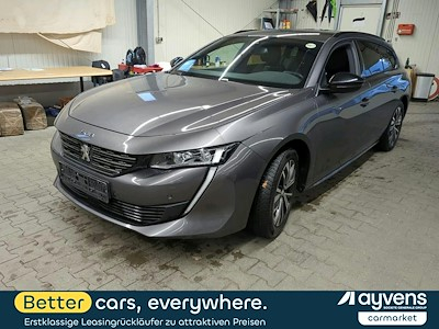 Kaufe PEUGEOT 508 SW BLUEHDI bei Ayvens Carmarket