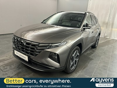 Buy HYUNDAI TUCSON on Ayvens Carmarket