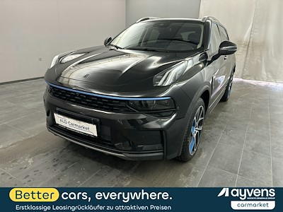 Kupi LYNK & CO 01 na Ayvens Carmarket