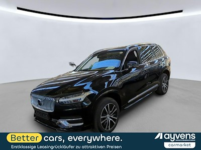 Kúpiť VOLVO XC90 na Ayvens Carmarket
