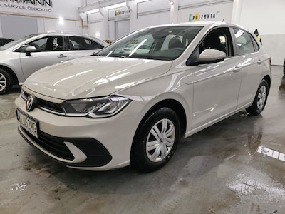 Kup VOLKSWAGEN VOLKSWAGEN POLO na Ayvens Carmarket