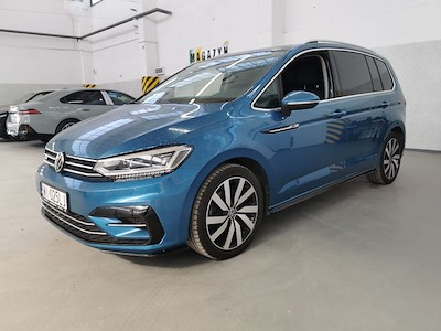 Kúpiť VOLKSWAGEN VOLKSWAGEN TOURAN na Ayvens Carmarket