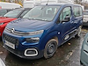 Kup CITROËN CITROEN BERLINGO na Ayvens Carmarket