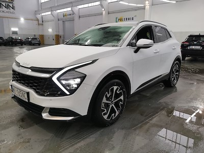 Achetez KIA KIA SPORTAGE sur Ayvens Carmarket