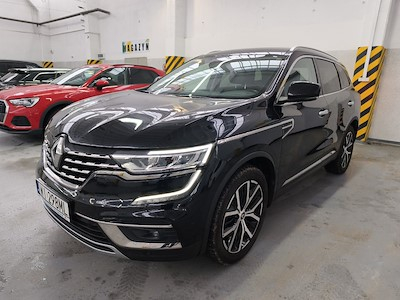 Kup RENAULT RENAULT KOLEOS na Ayvens Carmarket