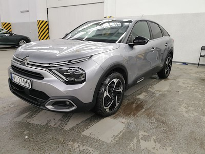 Kup CITROËN CITROEN C4 na Ayvens Carmarket