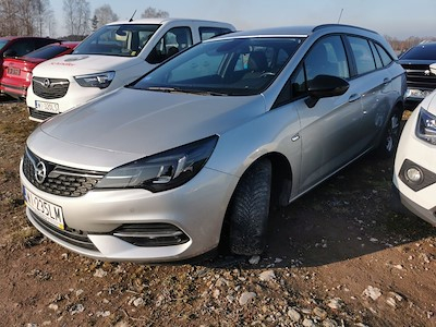 Kupi OPEL OPEL ASTRA na Ayvens Carmarket