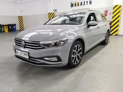 Kup VOLKSWAGEN VOLKSWAGEN PASSAT na Ayvens Carmarket
