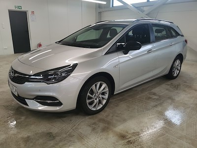 Comprar OPEL OPEL ASTRA no Ayvens Carmarket