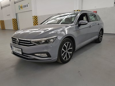 Kup VOLKSWAGEN VOLKSWAGEN PASSAT na Ayvens Carmarket